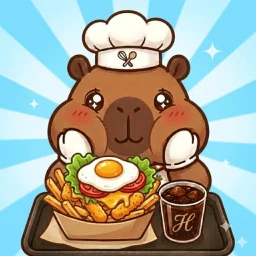Значок Hungry Hours: Рай для гурманов