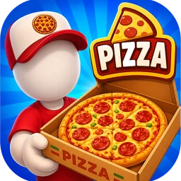 Ông Trùm Nhà Hàng Pizza
