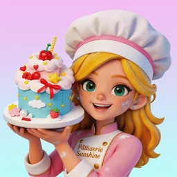 Значок Yummy Haven